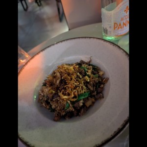 arroz de frito