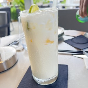 Limonada de 🥥