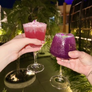 Bebidas