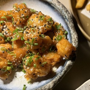 Camarones