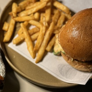 Hamburguesa