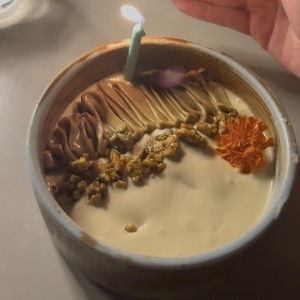 Postre