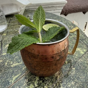 Moscow Mule