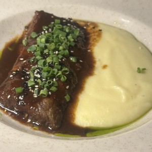 Korean BBQ Ribs