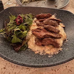 RISOTTI - DI MANZO