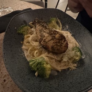 PASTAS - QUATTRO FORMAGGI