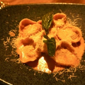 PASTA RIPIENA - TORTELLINI