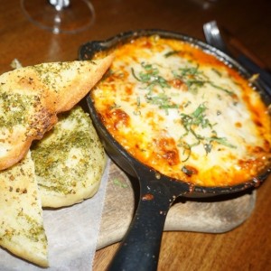 LASAGNAS - LASAGNA MIXTA