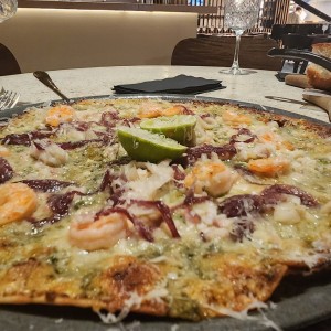 pizza dimare