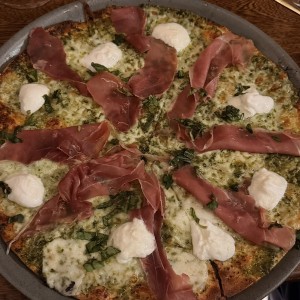 PIZZE - BOCONCCINO