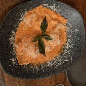 PASTA RIPIENA - RAVIOLI