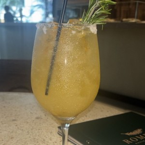 Passion Fruit