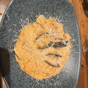 RISOTTI - DI MARE