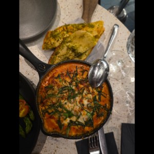 LASAGNAS - LASAGNA MIXTA