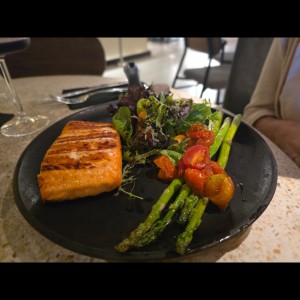 Misti de Salmon especial