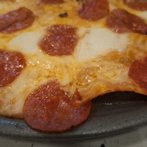 pizza peperoni