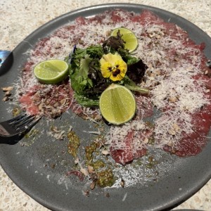 Carpaccio 
