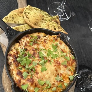 LASAGNAS - LASAGNA DE POLLO