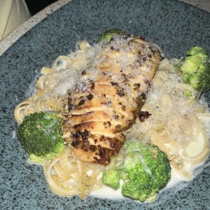 PASTAS - QUATTRO FORMAGGI