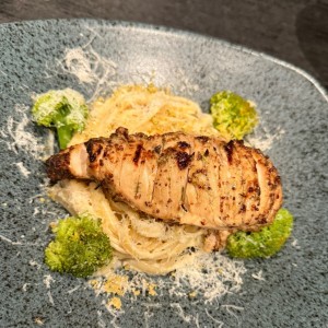 PASTAS - QUATTRO FORMAGGI