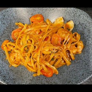 PASTAS - FRUTTI DE MARE