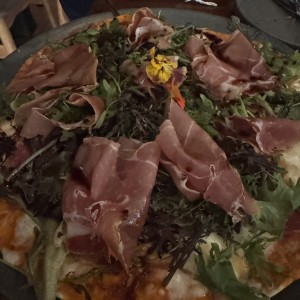 Pizza Romero 
