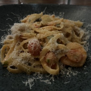 PASTAS - FRUTTI DE MARE