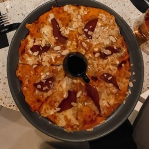 PIZZE - AZUL