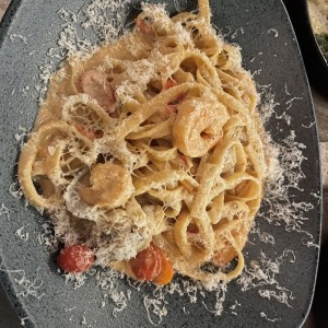 PASTAS - FRUTTI DE MARE