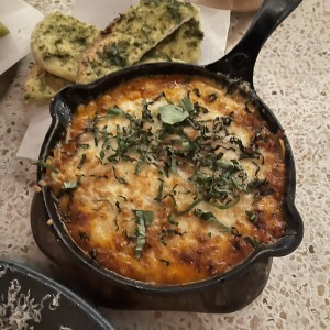 LASAGNAS - LASAGNA BOLOGNESA