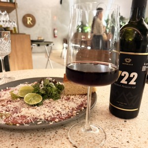 Carpaccio 