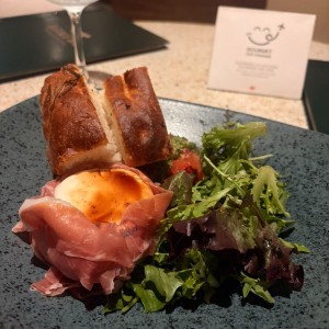 Burrata 