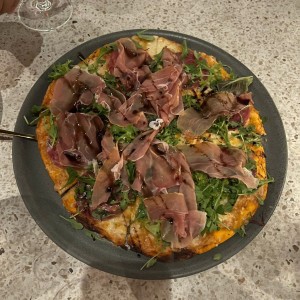 Pizza Romero 