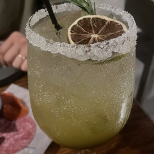 Mocktail