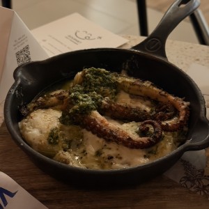 Pulpo