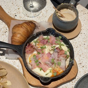 Cqsuela napolitana 