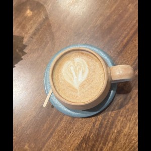 Cappuccino 