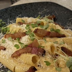 PASTAS - CARBONARA