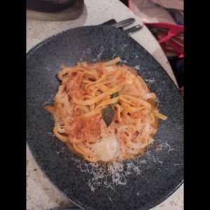 Pasta pomodoro