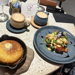 Brunch