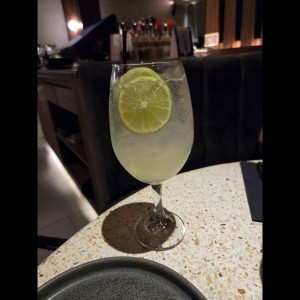 limoncello splitz