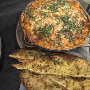 LASAGNAS - LASAGNA MIXTA
