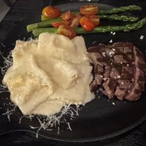Plato fuerte