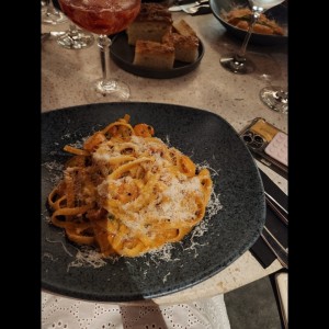 PASTAS - FRUTTI DE MARE
