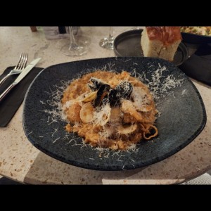RISOTTI - DI MARE