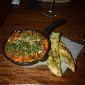 LASAGNAS - LASAGNA MIXTA