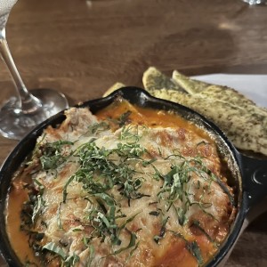 LASAGNAS - LASAGNA MIXTA
