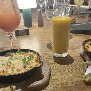 LASAGNAS - LASAGNA DE POLLO