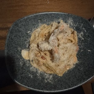 PASTAS - FRUTTI DE MARE