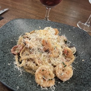 Fruti Di Mare ?